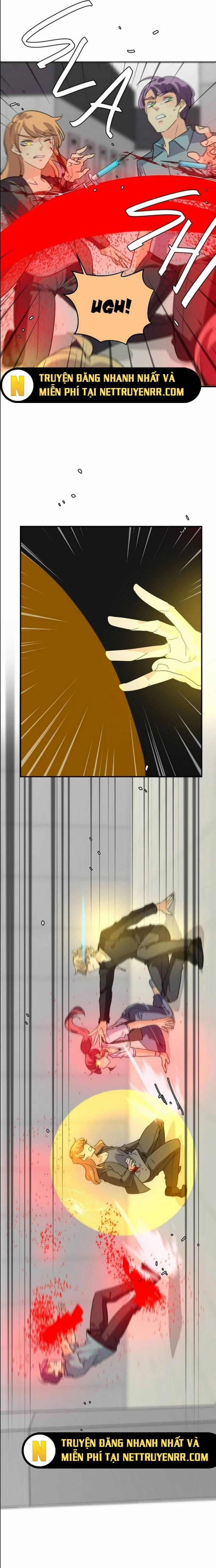 Thế Giới Không Hoàn Hảo 312 trang 29