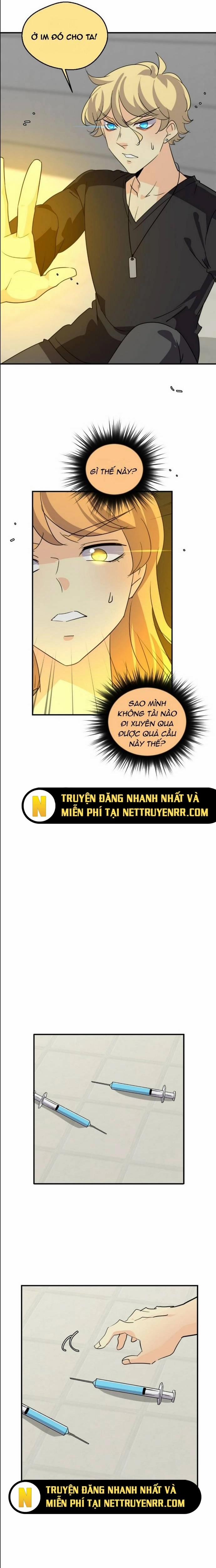 Thế Giới Không Hoàn Hảo 312 trang 31