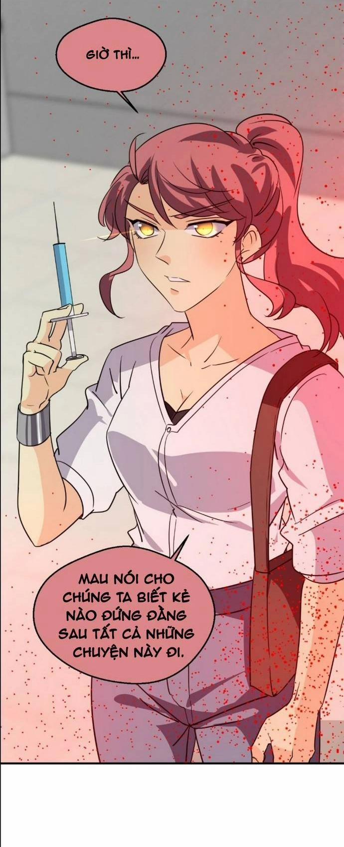 Thế Giới Không Hoàn Hảo 312 trang 33