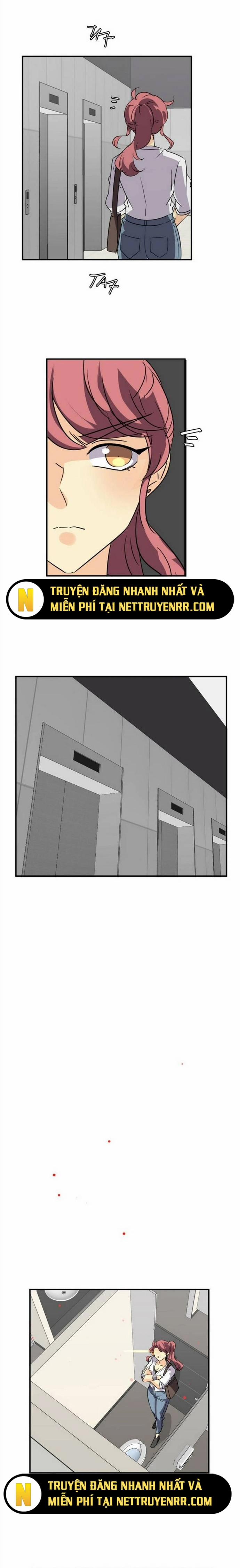 Thế Giới Không Hoàn Hảo 312 trang 5