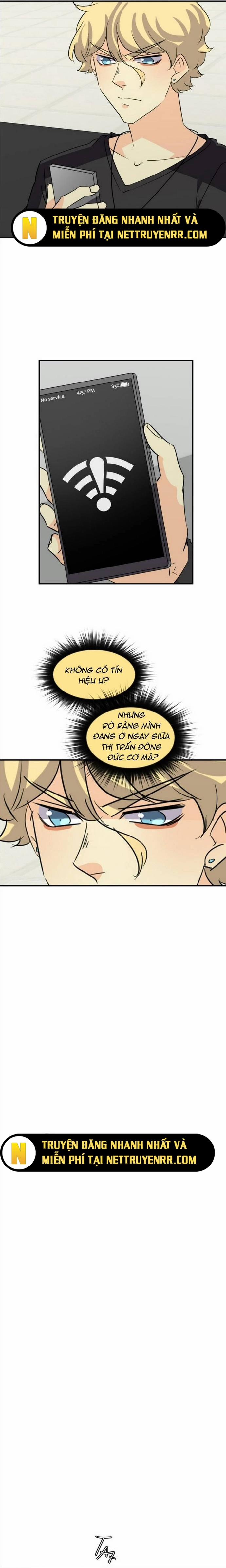 Thế Giới Không Hoàn Hảo 312 trang 9