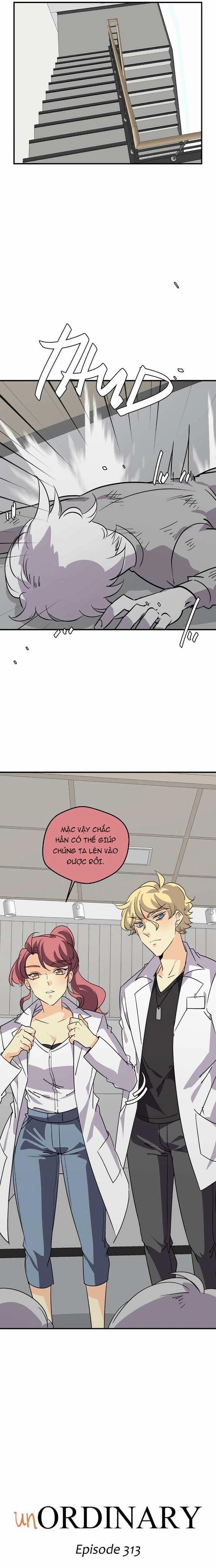 Thế Giới Không Hoàn Hảo 313 trang 1