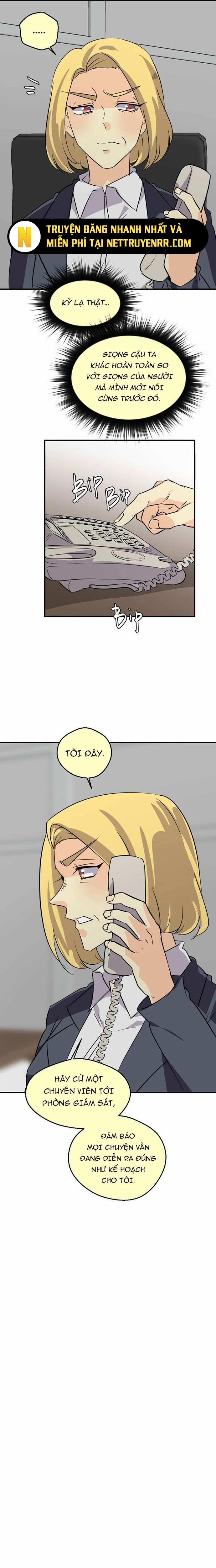 Thế Giới Không Hoàn Hảo 313 trang 14