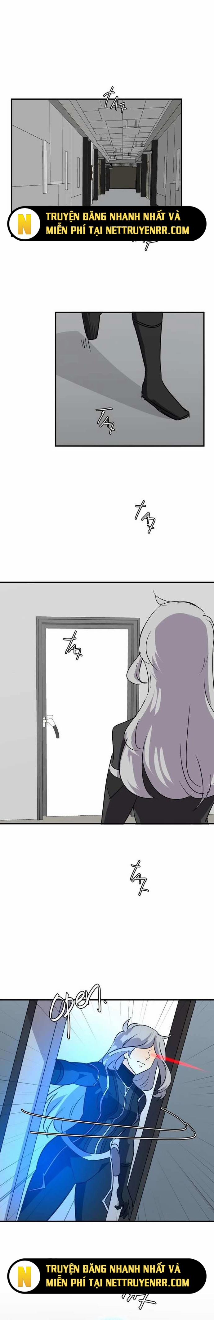 Thế Giới Không Hoàn Hảo 313 trang 15