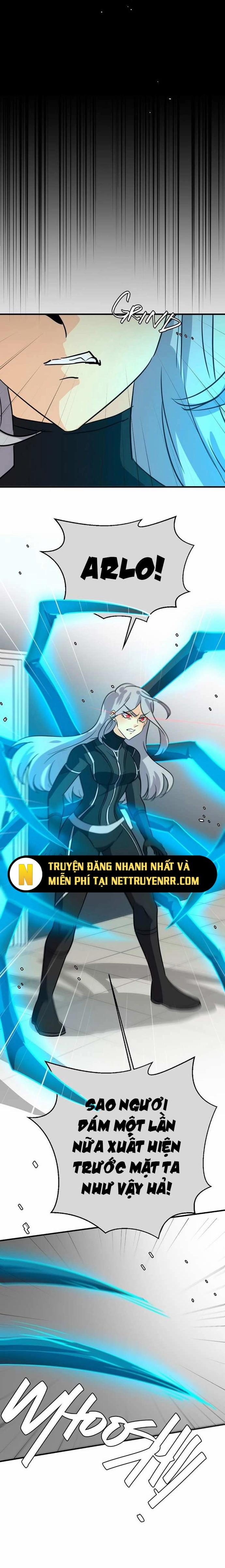 Thế Giới Không Hoàn Hảo 313 trang 18