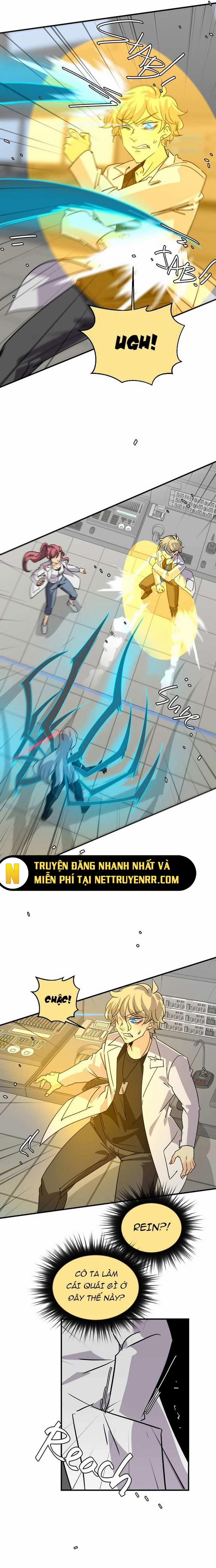 Thế Giới Không Hoàn Hảo 313 trang 19