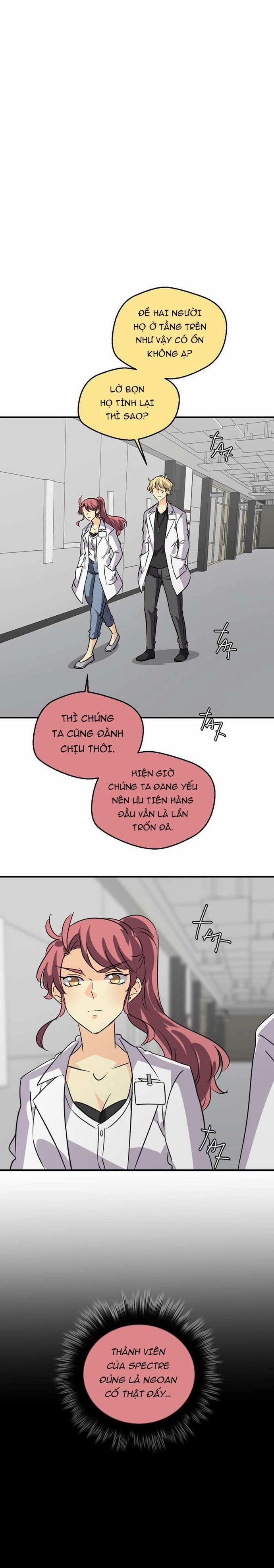 Thế Giới Không Hoàn Hảo 313 trang 2