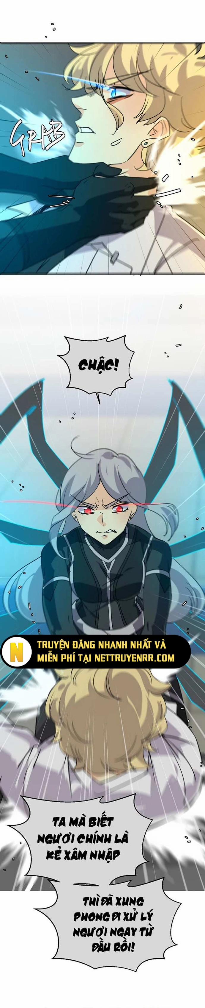 Thế Giới Không Hoàn Hảo 313 trang 20