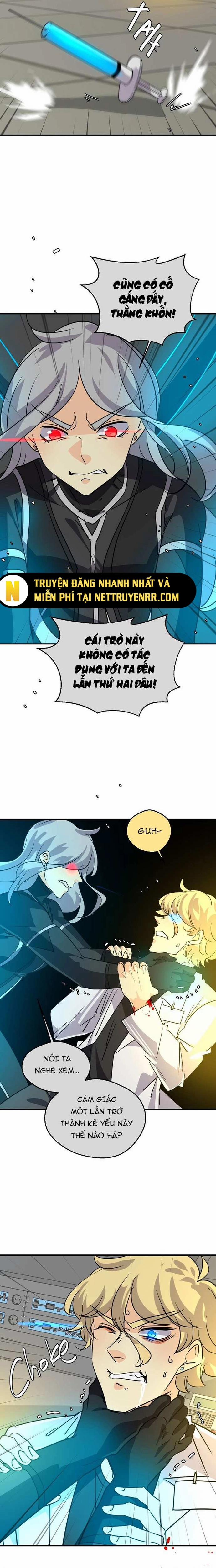 Thế Giới Không Hoàn Hảo 313 trang 22