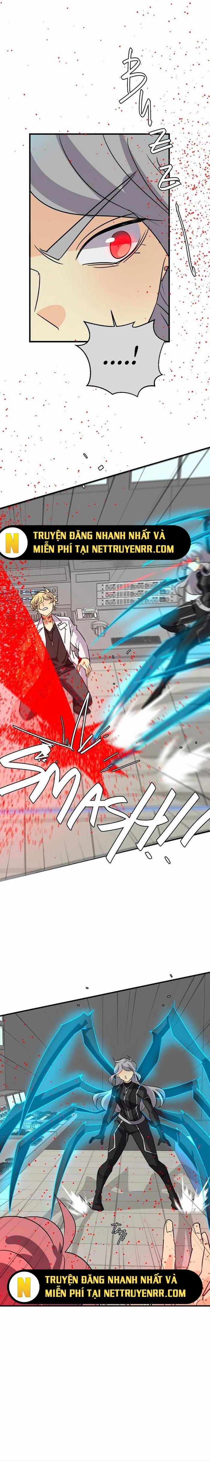 Thế Giới Không Hoàn Hảo 313 trang 23