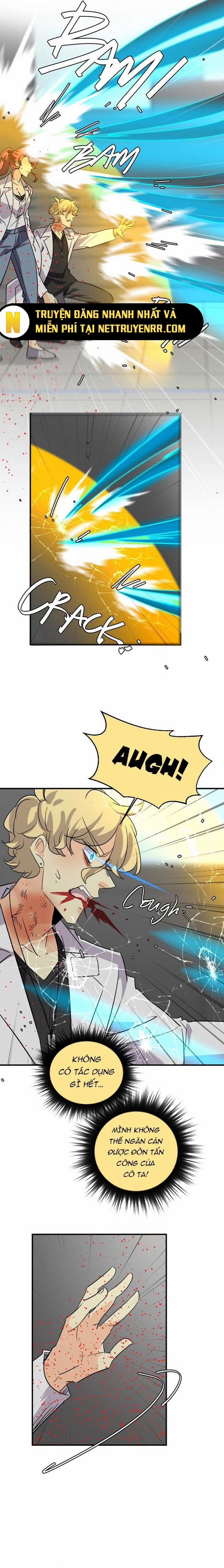 Thế Giới Không Hoàn Hảo 313 trang 26