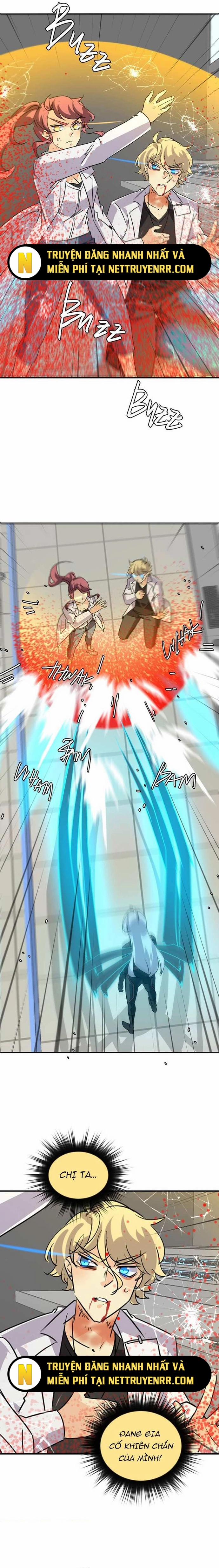 Thế Giới Không Hoàn Hảo 313 trang 27