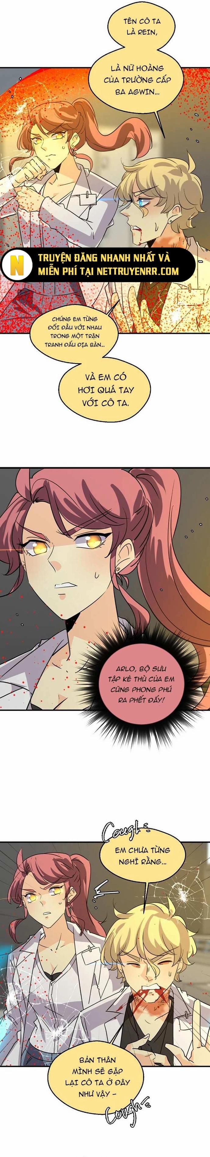 Thế Giới Không Hoàn Hảo 313 trang 29