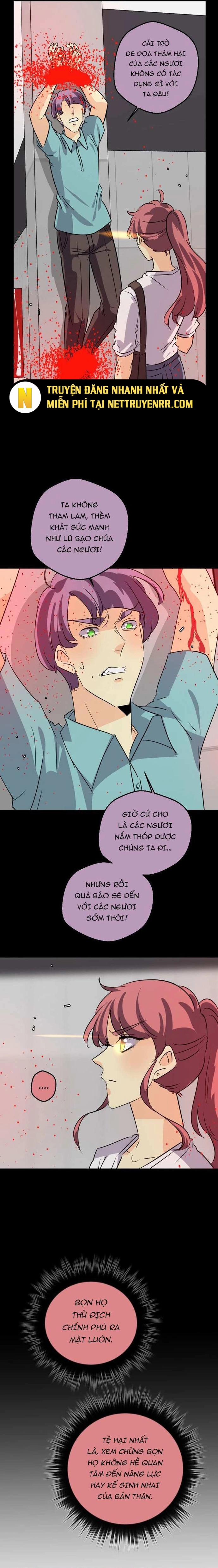 Thế Giới Không Hoàn Hảo 313 trang 3