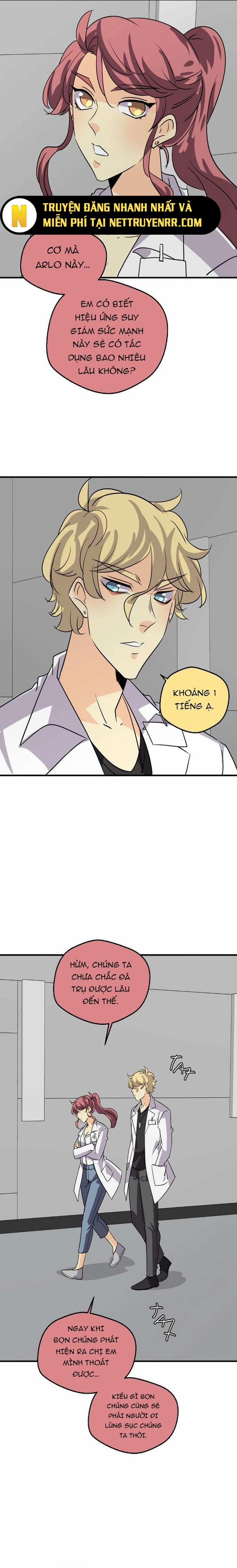 Thế Giới Không Hoàn Hảo 313 trang 5