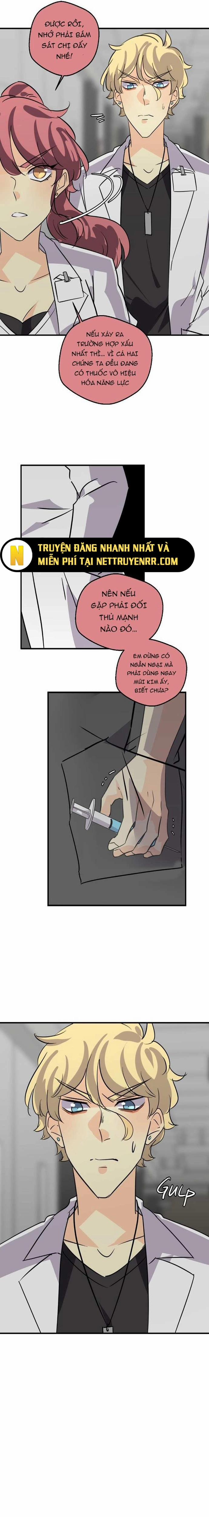 Thế Giới Không Hoàn Hảo 313 trang 6