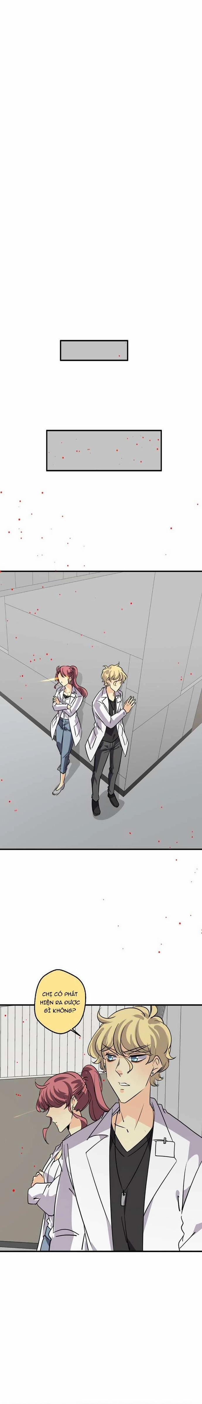 Thế Giới Không Hoàn Hảo 313 trang 7