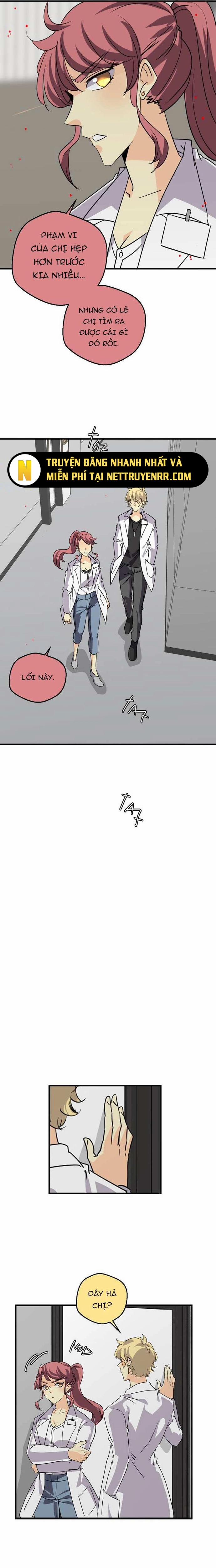 Thế Giới Không Hoàn Hảo 313 trang 8