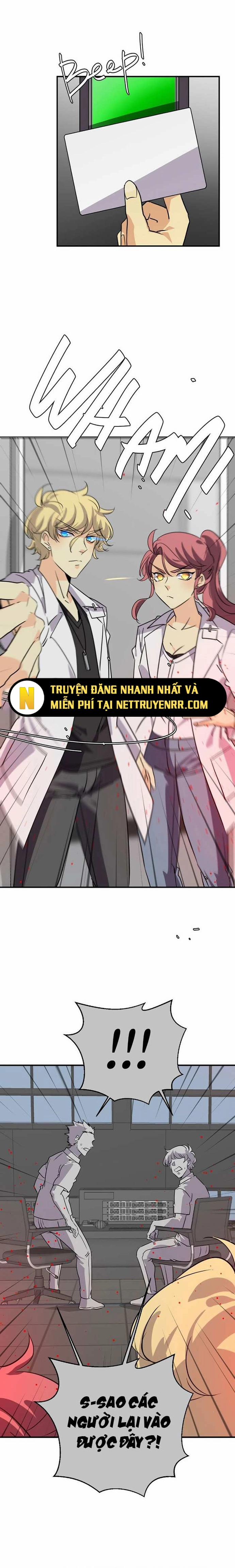 Thế Giới Không Hoàn Hảo 313 trang 9