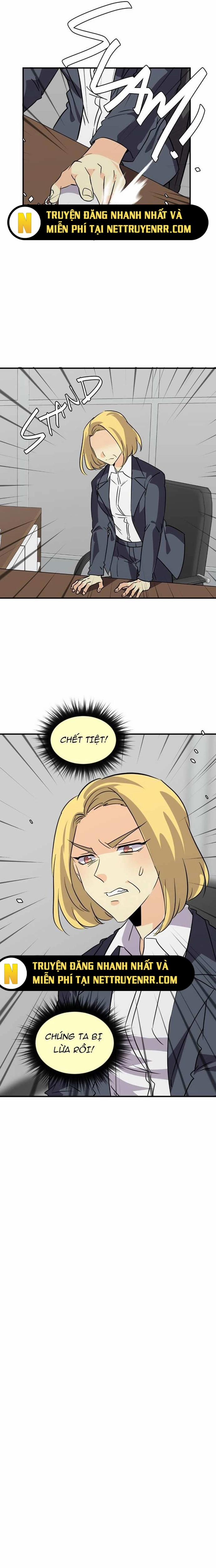 Thế Giới Không Hoàn Hảo 314 trang 10