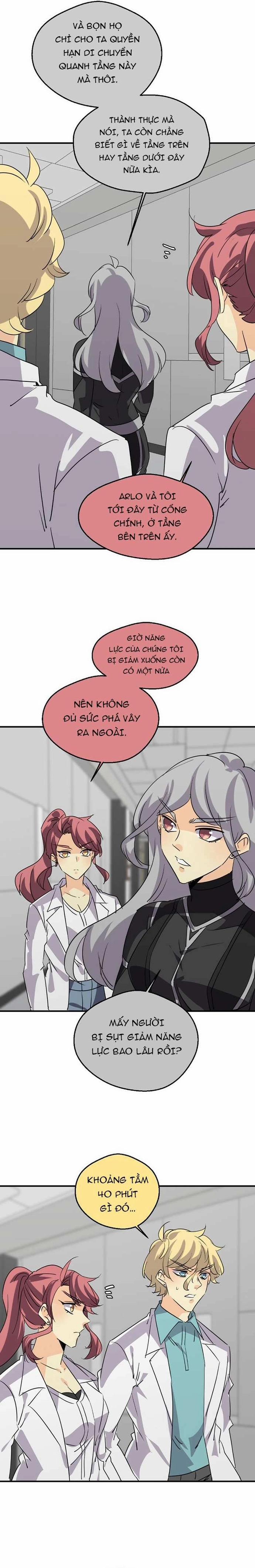 Thế Giới Không Hoàn Hảo 314 trang 12