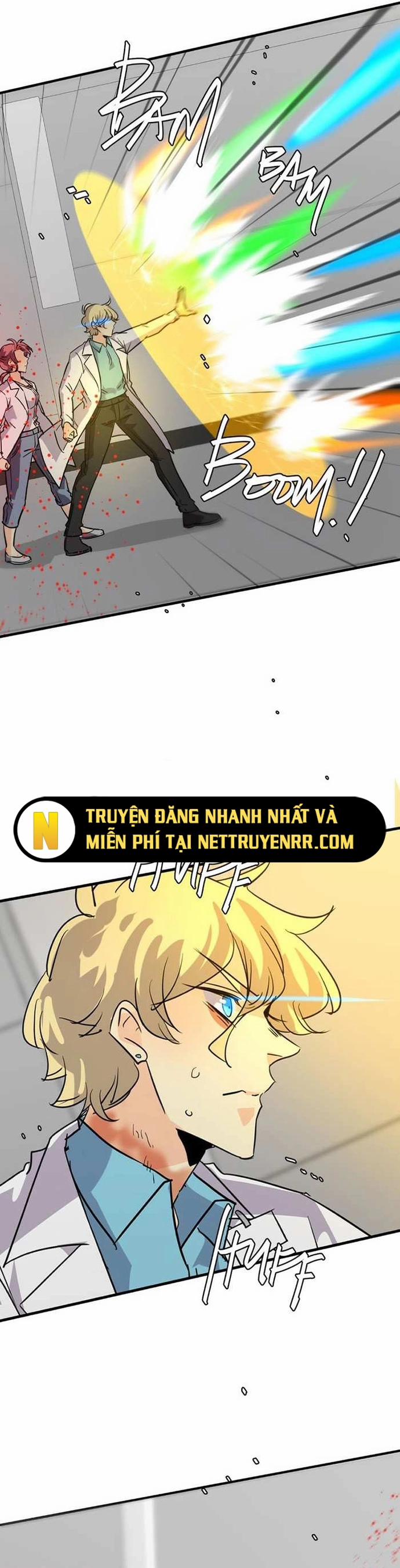 Thế Giới Không Hoàn Hảo 314 trang 16