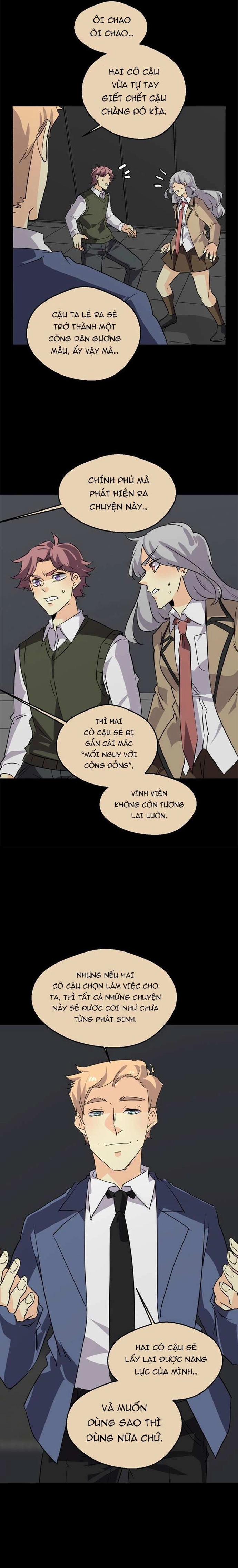 Thế Giới Không Hoàn Hảo 314 trang 2