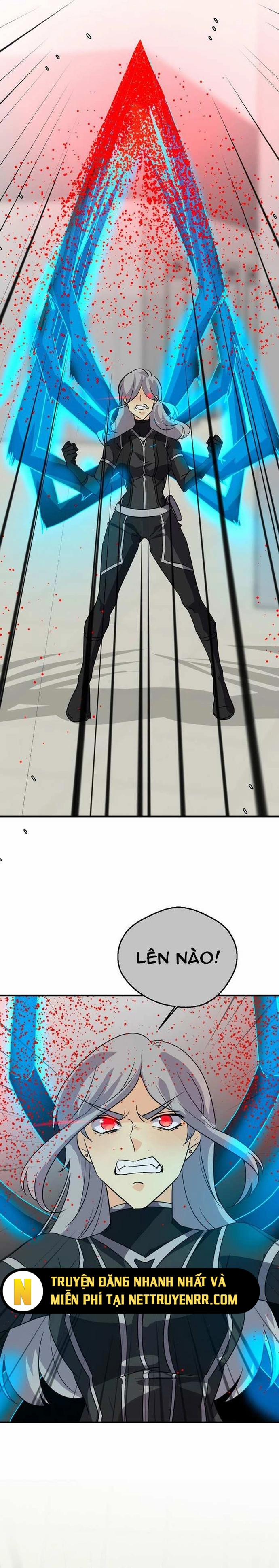 Thế Giới Không Hoàn Hảo 314 trang 22