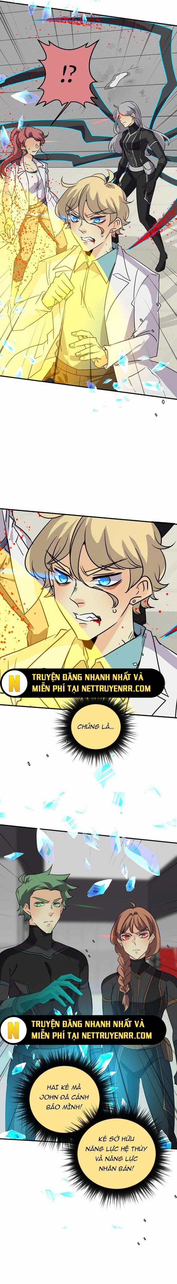 Thế Giới Không Hoàn Hảo 314 trang 26