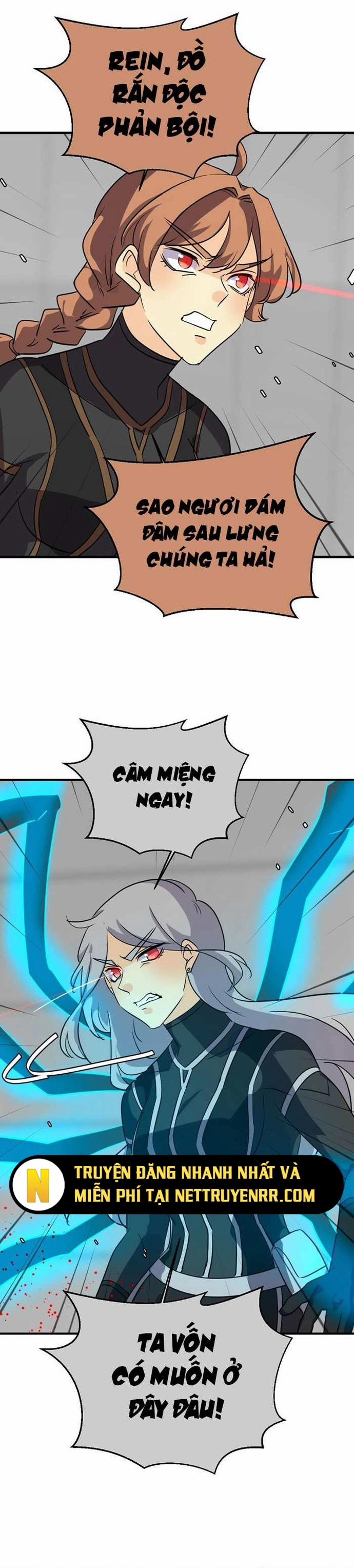 Thế Giới Không Hoàn Hảo 314 trang 27