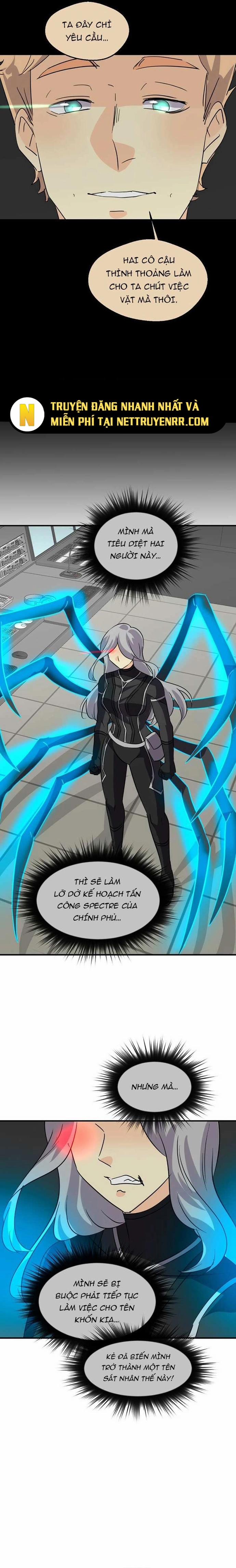 Thế Giới Không Hoàn Hảo 314 trang 3