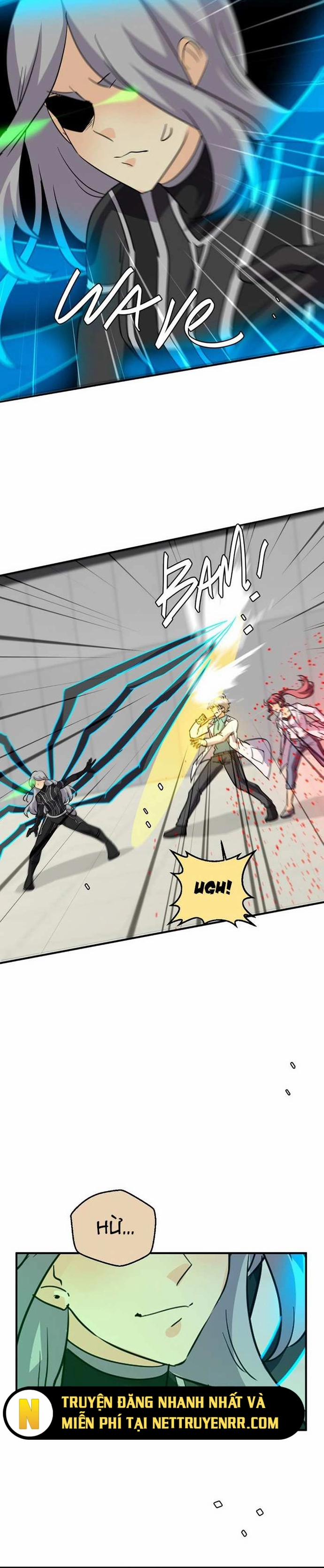 Thế Giới Không Hoàn Hảo 314 trang 32