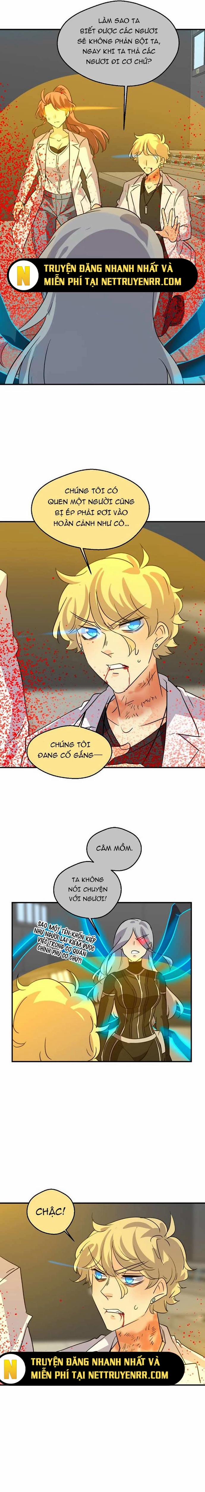 Thế Giới Không Hoàn Hảo 314 trang 4