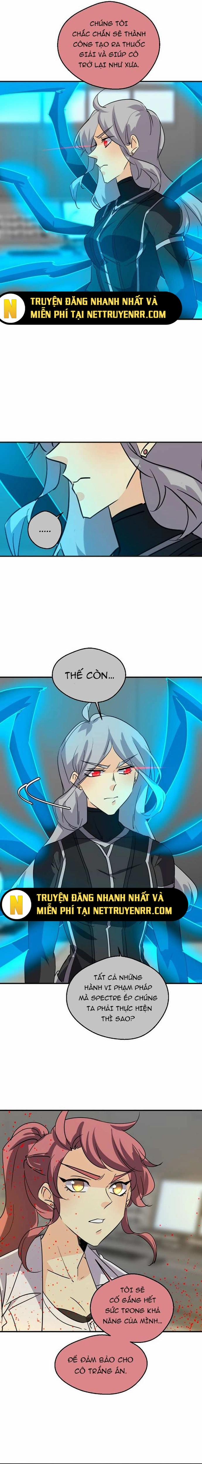 Thế Giới Không Hoàn Hảo 314 trang 7