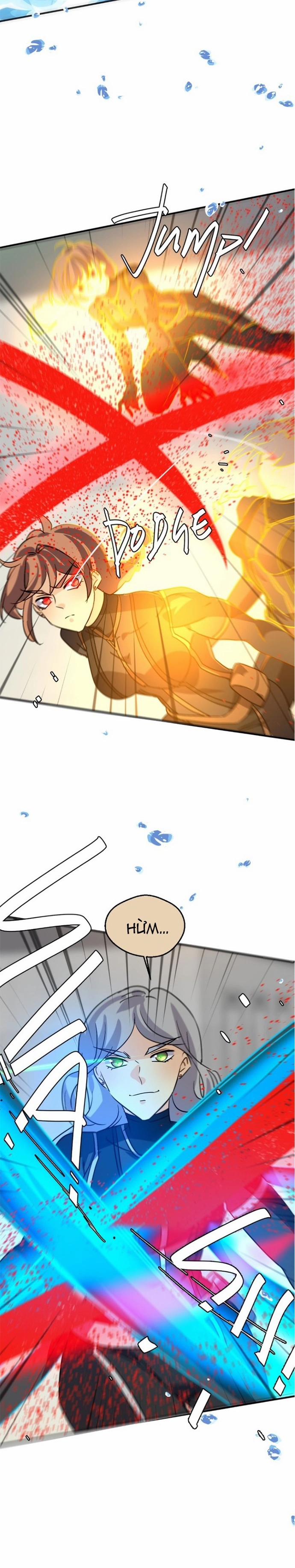 Thế Giới Không Hoàn Hảo 315 trang 10