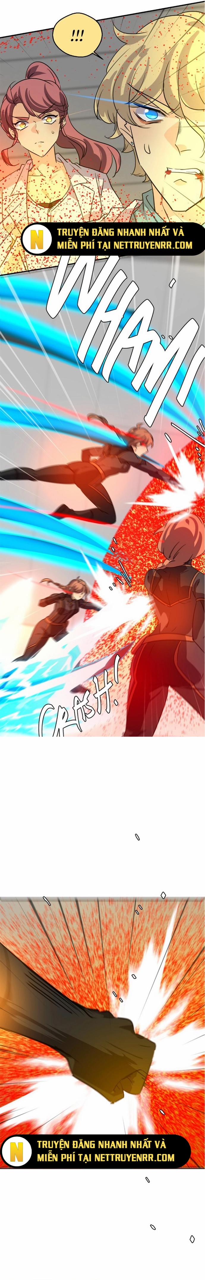 Thế Giới Không Hoàn Hảo 315 trang 11