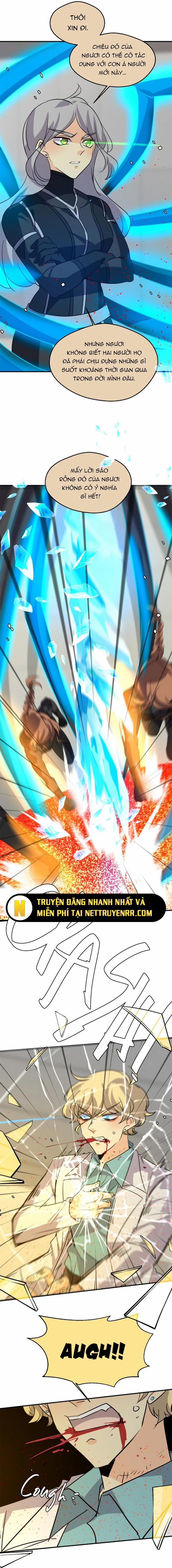 Thế Giới Không Hoàn Hảo 315 trang 13