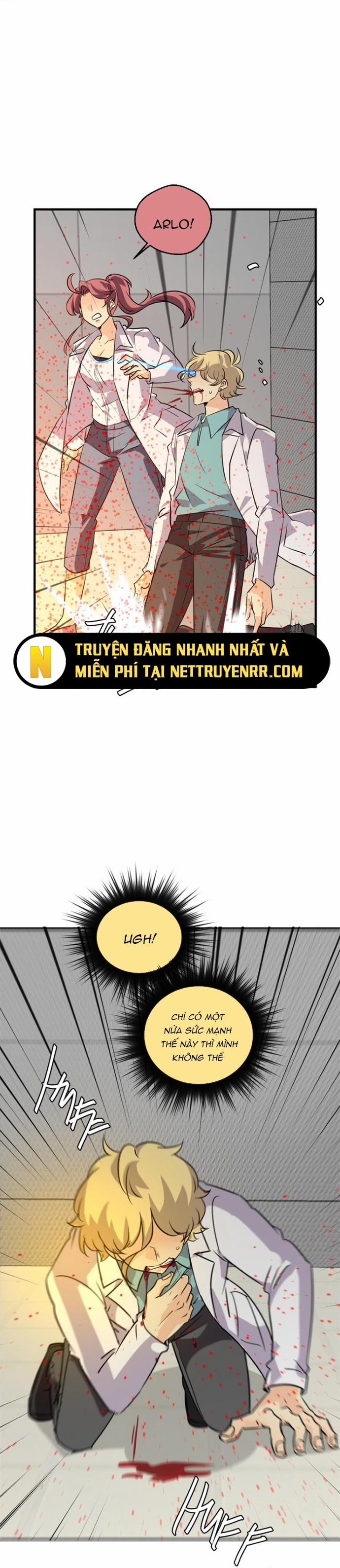 Thế Giới Không Hoàn Hảo 315 trang 14