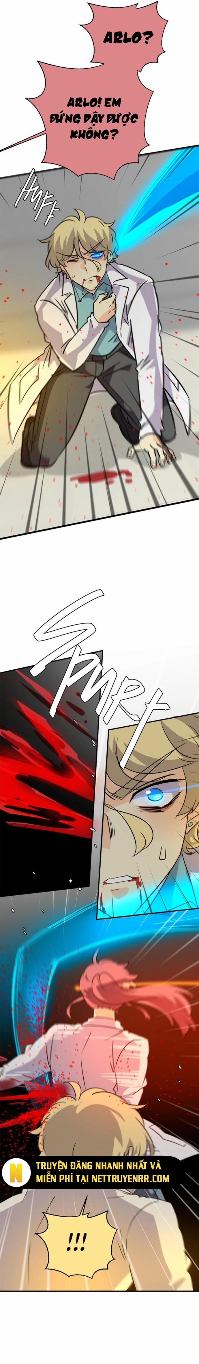 Thế Giới Không Hoàn Hảo 315 trang 15