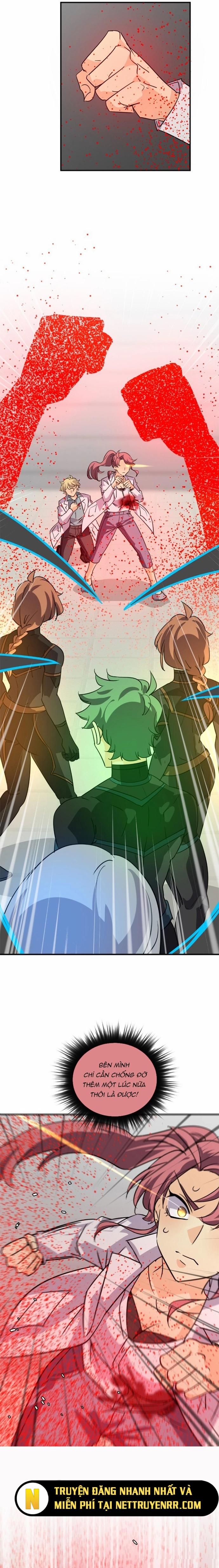 Thế Giới Không Hoàn Hảo 315 trang 17