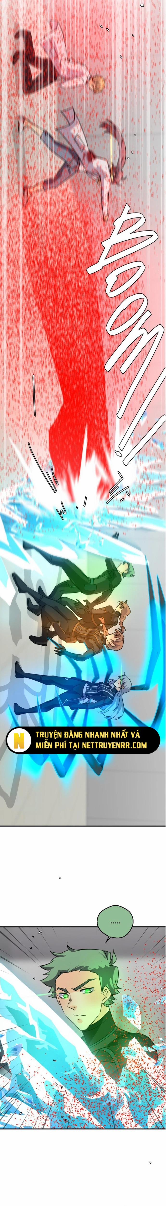 Thế Giới Không Hoàn Hảo 315 trang 18