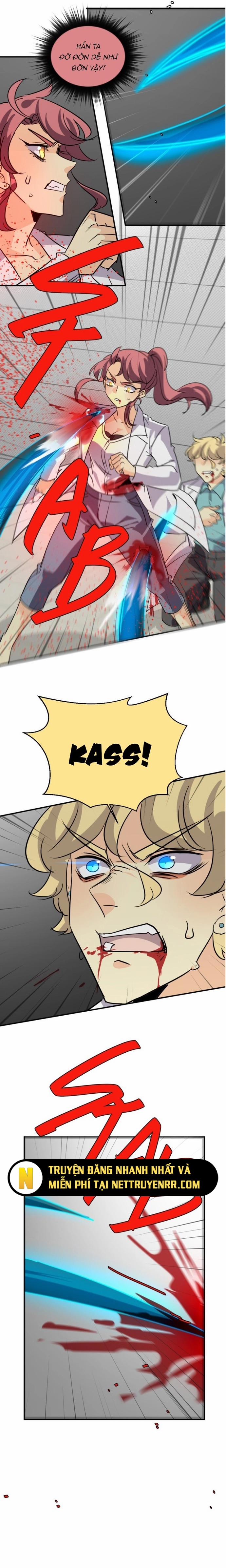 Thế Giới Không Hoàn Hảo 315 trang 19