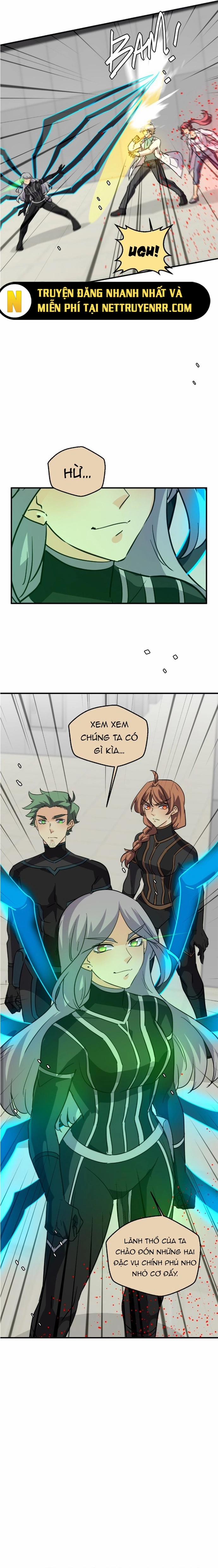 Thế Giới Không Hoàn Hảo 315 trang 2