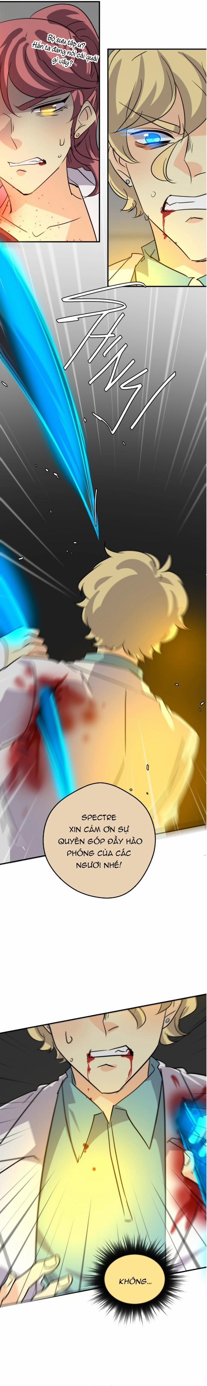 Thế Giới Không Hoàn Hảo 315 trang 21