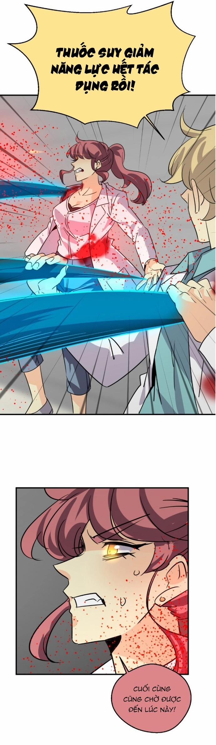 Thế Giới Không Hoàn Hảo 315 trang 23