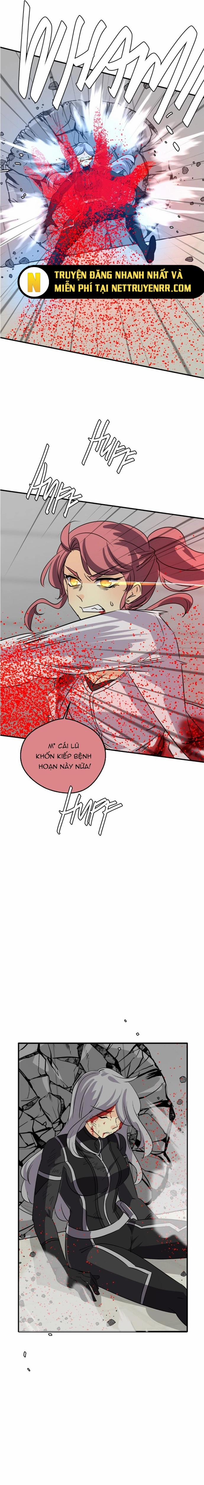 Thế Giới Không Hoàn Hảo 315 trang 25