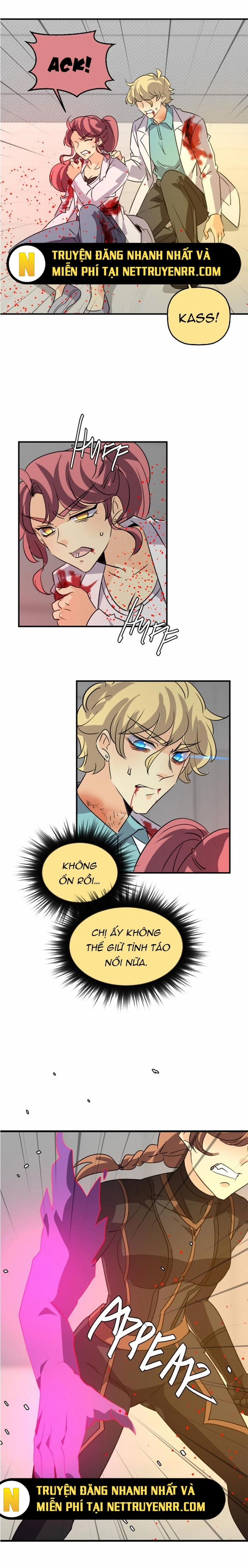 Thế Giới Không Hoàn Hảo 315 trang 26