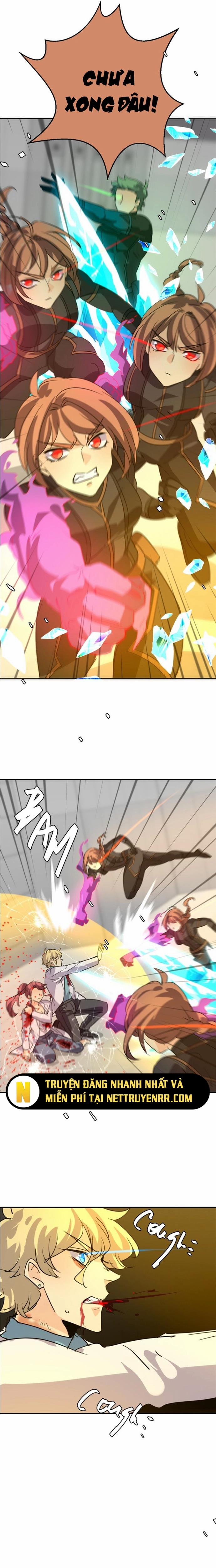 Thế Giới Không Hoàn Hảo 315 trang 27