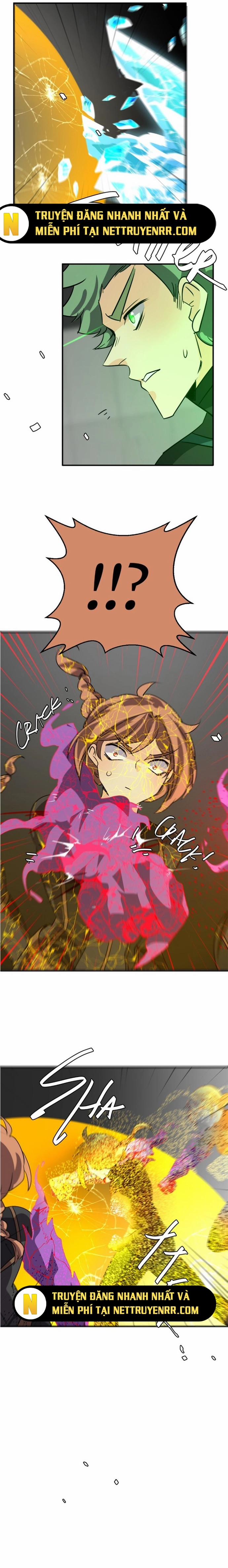 Thế Giới Không Hoàn Hảo 315 trang 28