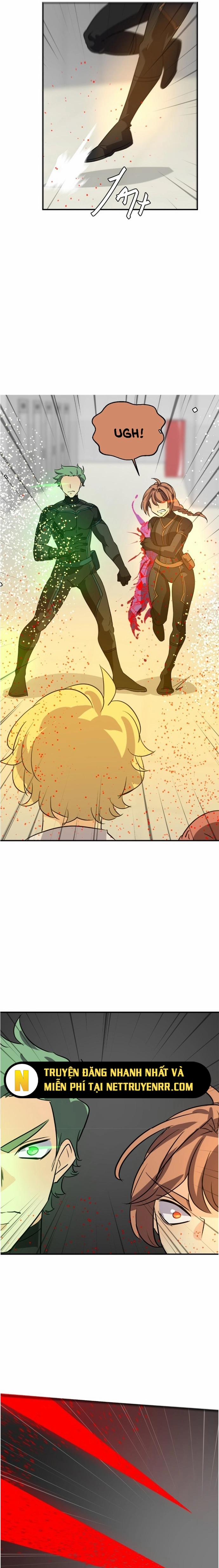 Thế Giới Không Hoàn Hảo 315 trang 29